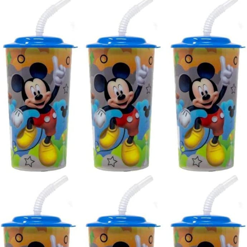 Mickey Mouse Tumblers